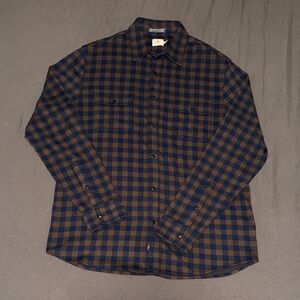 Faherty Legend Sweater Shirt
